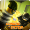 ���ɺ�ά����Connor And Victorv1.6 ��׿��