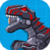 ������ɫ����(Black T-Rex)v2.7 ��׿��