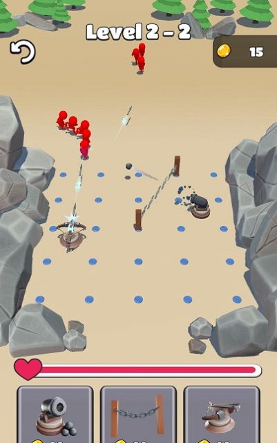 ���ڷ���ս(RopeAndGuns)v0.1.8 ��׿��