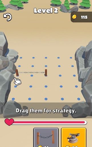 ���ڷ���ս(RopeAndGuns)v0.1.8 ��׿��