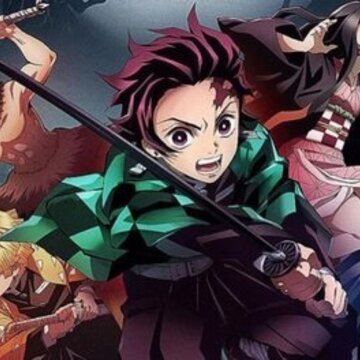 鬼灭之刃手游中文版 鬼灭之刃手游中文版
