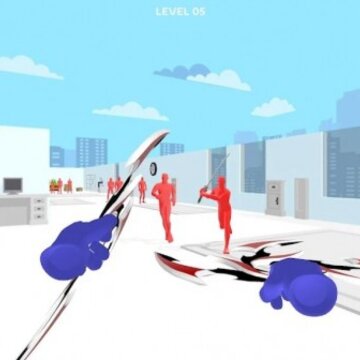 ������ʿ��Samurai Sword
