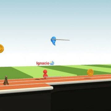 极速跑者PoleRunner 极速跑者PoleRunner
