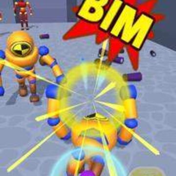 �������Shoot Dummy