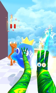�ʺ�����ħ��֮��v1.0.4 ���°�