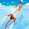 ˮ�Ϸ�����3DFlyBoard Race 3Dv0.2 ��׿��