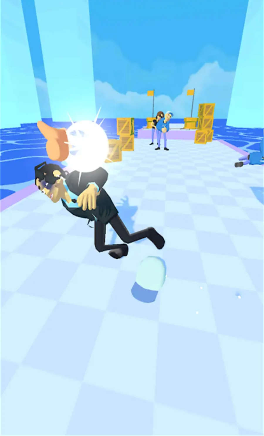 ���Ȱ�����Ϸv0.10.5 ���°�
