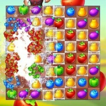 ũ������Ů��Farm Wonder Girl