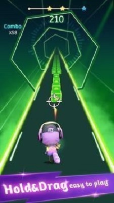 �����Խ�����սBeat Triggerv1.1.0 ���İ�
