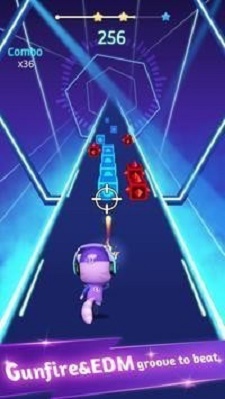 �����Խ�����սBeat Triggerv1.1.0 ���İ�