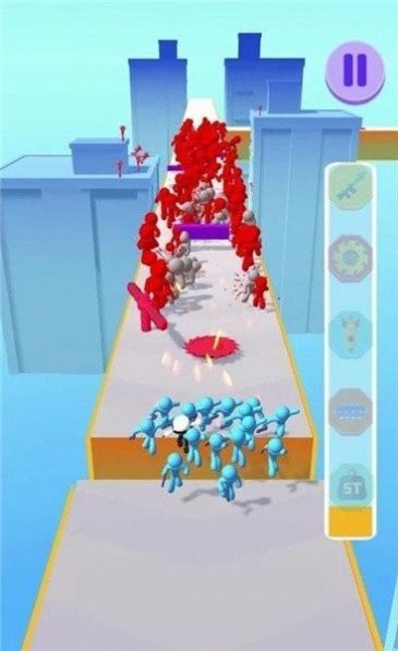 ����ǹ��(ParkourGunner)v0.1 ��׿��