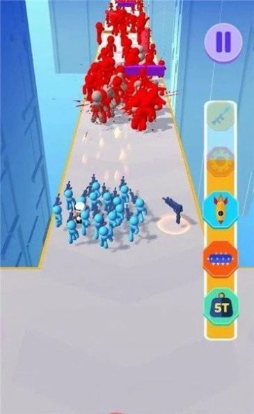 ����ǹ��(ParkourGunner)v0.1 ��׿��