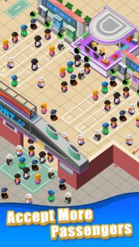 �ۿھ�Ӫ��ࣨPort Tycoon��v1.18.5083 ��׿��