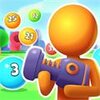 �ڴ�����Super Balls 3Dv0.1.182 ��׿��