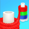 ���ӷ���ƴͼRope Sort Puzzlev1.0.1 ��׿��