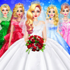 ��ɴװ������ʦ��Ϸ(Wedding Fashion Dress Up)v0.30 ��׿��
