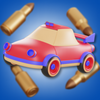 �񱩳�����(Crazy Car Shooter)v0.0.1 ��׿��