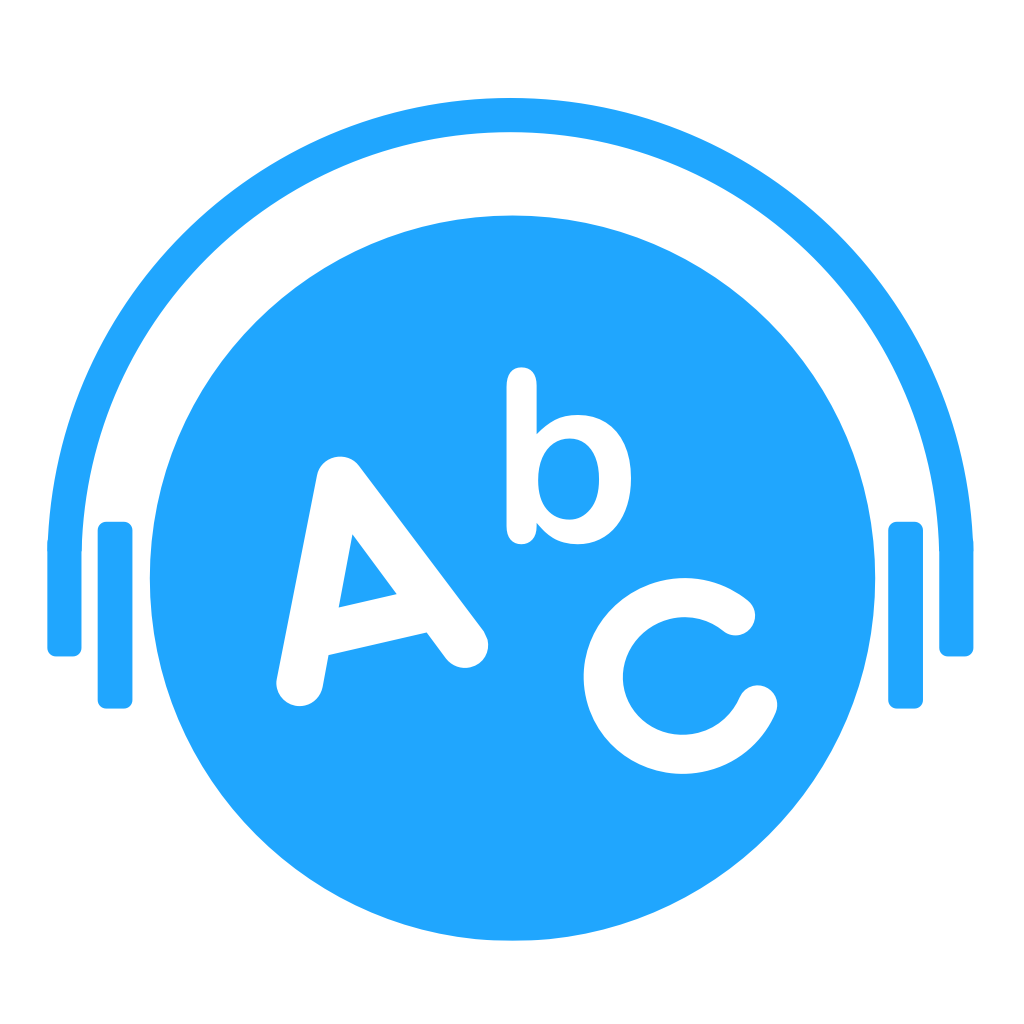 语音学习系统appv8.6.5.1671100248280 最新版