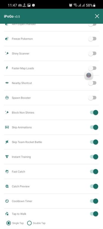 IPOGO(Pok��mon GO����)v6.9 ��׿��