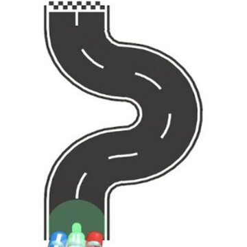 Ϳѻ������Doodle Race
