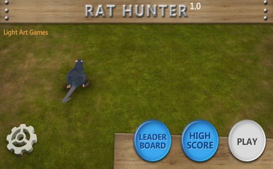 �������Rat Hunterv1.1 ��׿��