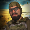 ɽ�ؾѻ���ͻ����ս��(Mountain Sniper Commando War)v1.1 ��׿��