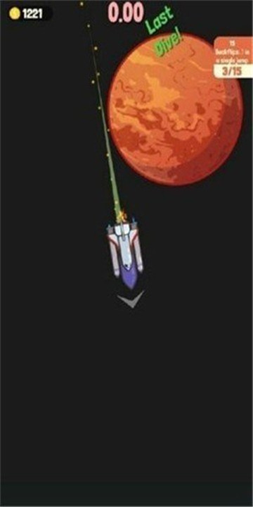 Ǳͧ��תSubmarine Jumpv1.8.3 ��׿��