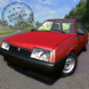 �߼���ʻģ�����������İ�(Russian Car Driver HD SE Premium)v1.25 ��׿��