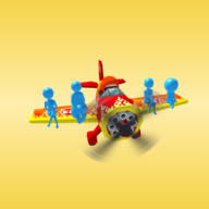 г⳵(Air Taxi Run)v1.0.1 ׿