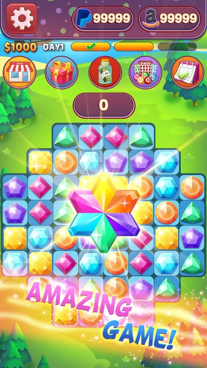 ��ʯƥ��(Jewel Match)v2.21.11 ��׿��