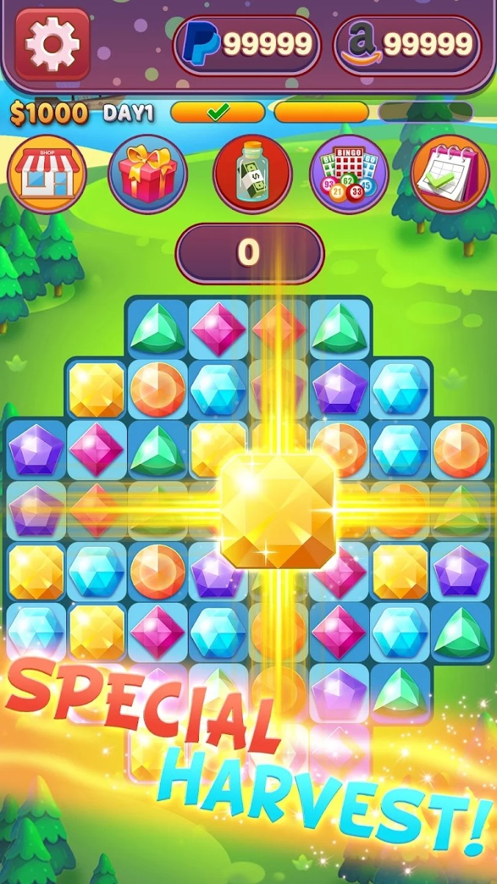 ��ʯƥ��(Jewel Match)v2.21.11 ��׿��