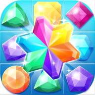 ��ʯƥ�����İ�(Jewel Match)v2.21.11 ��׿��