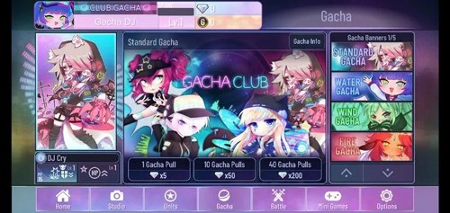 GachaY2K���İ�v1.1.0 �ٷ���