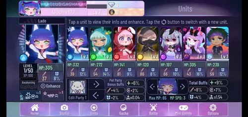 GachaY2K���İ�v1.1.0 �ٷ���