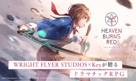 �������÷��з���HeavenBurnsRed��v1.4.5 ��׿��