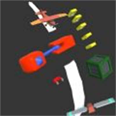 ����Ա���Pilot Rushv0.1 ��׿��
