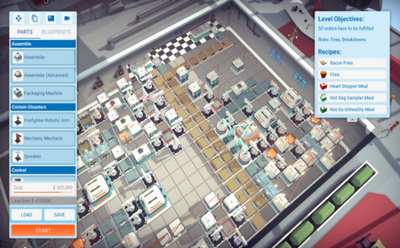 �Զ���ʦSushi Chef: Cooking Simulatorv1.0 ��׿��