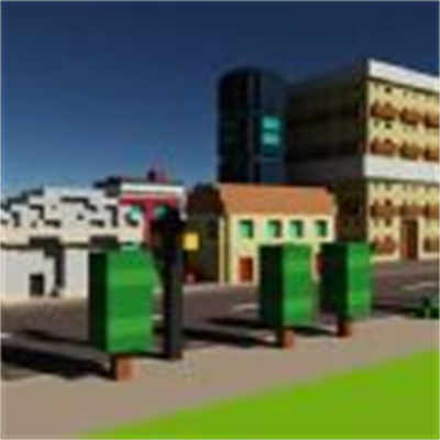 ���н���������City Builder Pixelv1.01 ��׿��