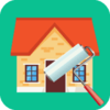 ǽ���ɫ����Wall Paintv1.0.5 ��׿��