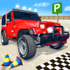 ���������ͣ����(Crazy Prado Parking)v1.6 ��׿��