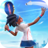 ��ë������ս��Badminton Blitz��v1.0.0.2 ��׿��