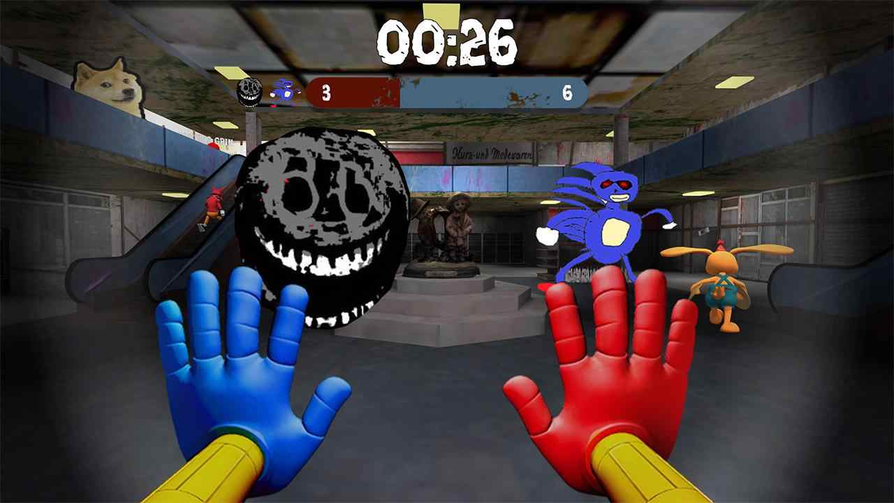 Nextbot׽�Բ�׷��v1.0.3.1 ������