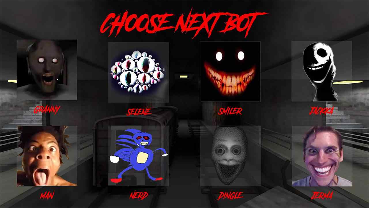 Nextbot׽�Բ�׷��v1.0.3.1 ������