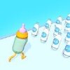 Ӥ����ƿ��Baby Bottle Runv1.0.0 ��׿��