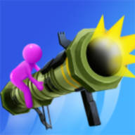 Ͳ(Bazooka Rider)v0.0.1 ׿