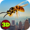 �۷�ģ����3d��Ϸwaspcitysimulatorv1.0 ��׿��