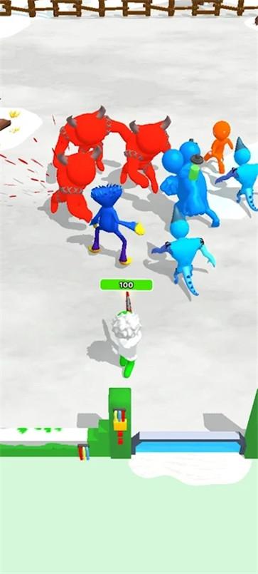 ����ʵ���ң�Alien Lab��v1.0.1 ��׿��