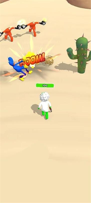 ����ʵ���ң�Alien Lab��v1.0.1 ��׿��