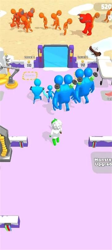 ����ʵ���ң�Alien Lab��v1.0.1 ��׿��