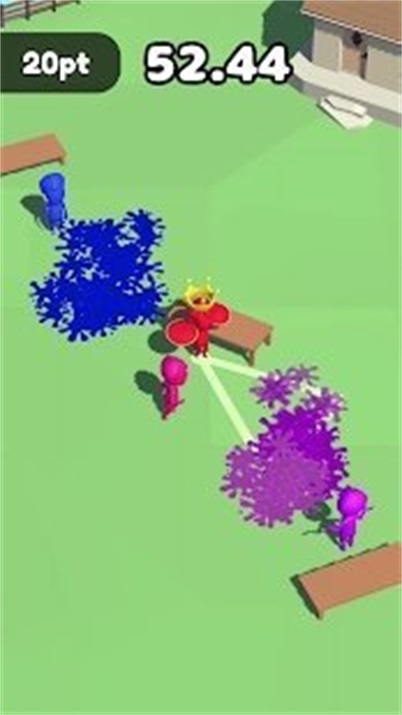 �ڱ�����Pie Attackv1.0 ���İ�